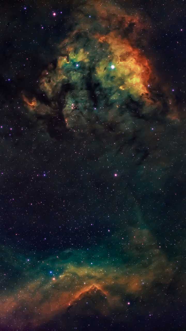 Aldebaran S