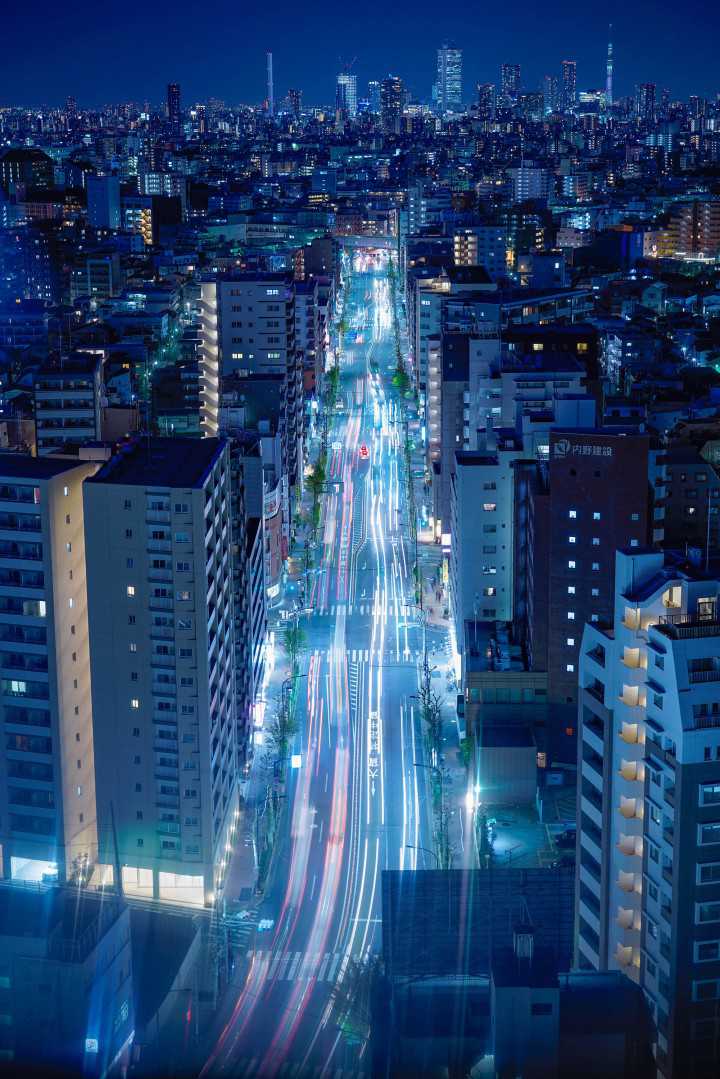Ryo Yoshitake