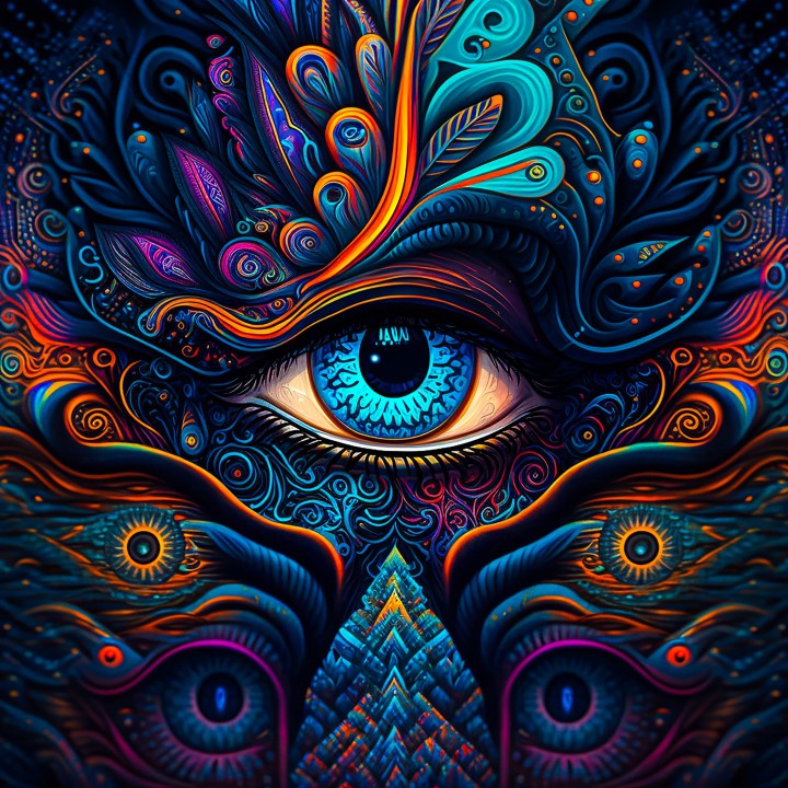 SacredFusionConnection