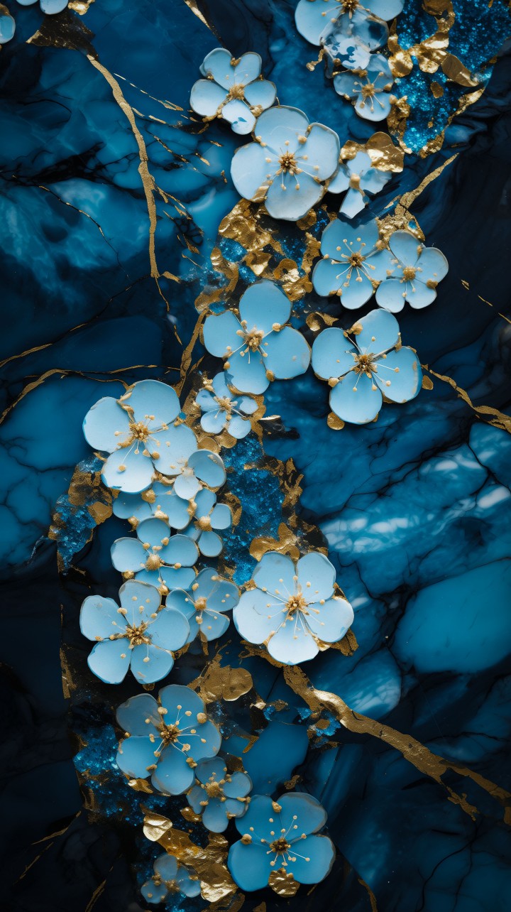 Seidenperle