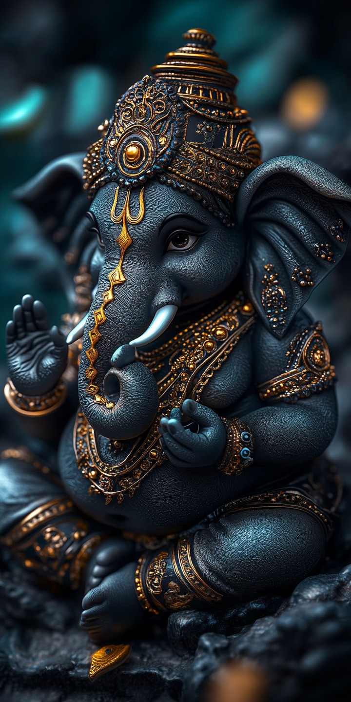 Khushboo