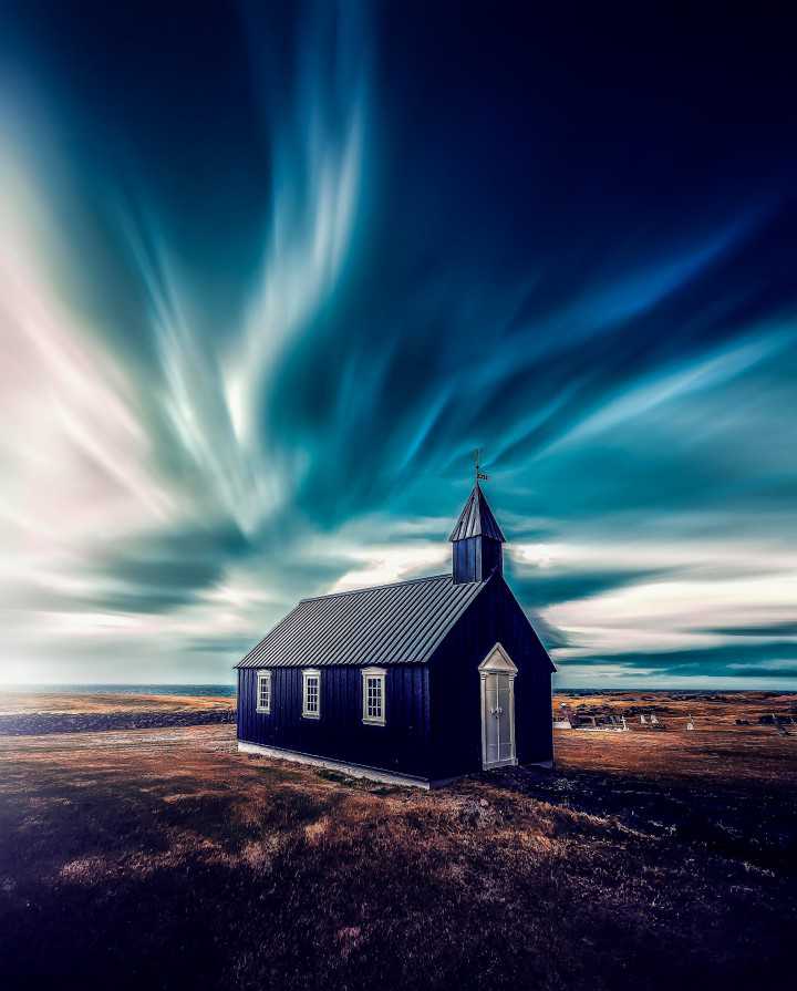 Samir Belhamra @Grafixart_photo
