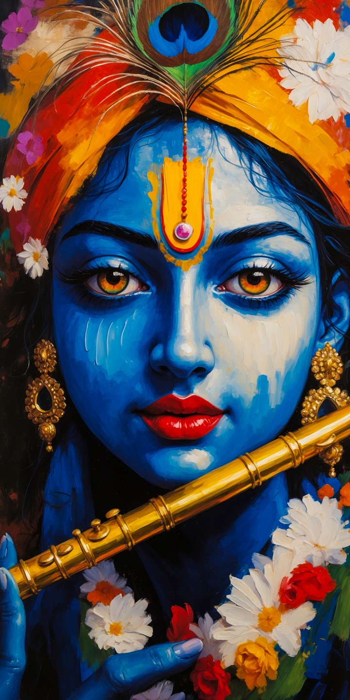 Khushboo