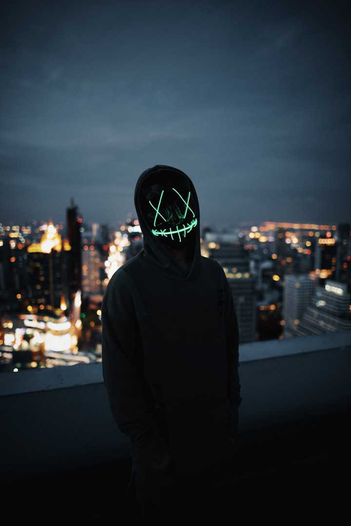  Joshua Rawson-Harris