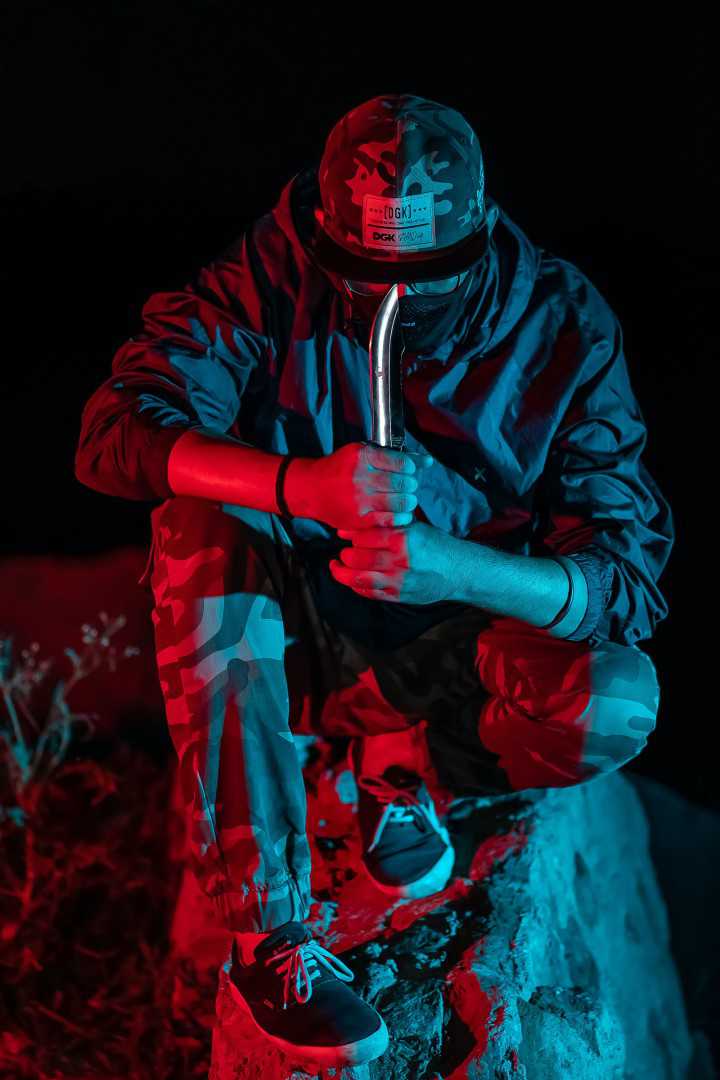 Chander Mohan