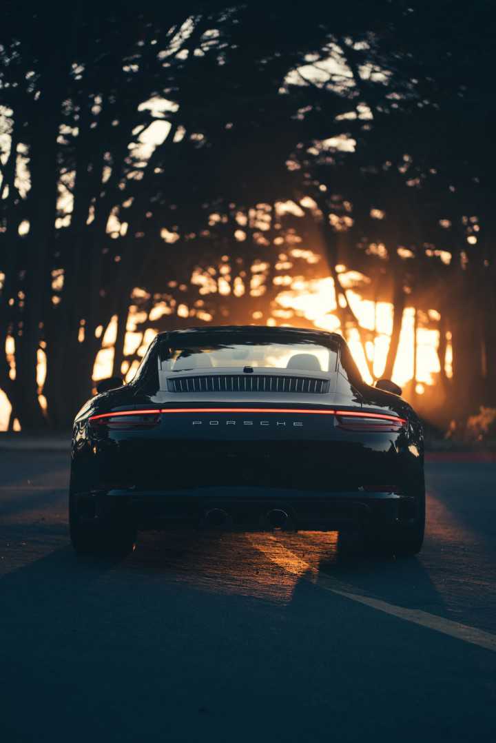 Porschefectionist
