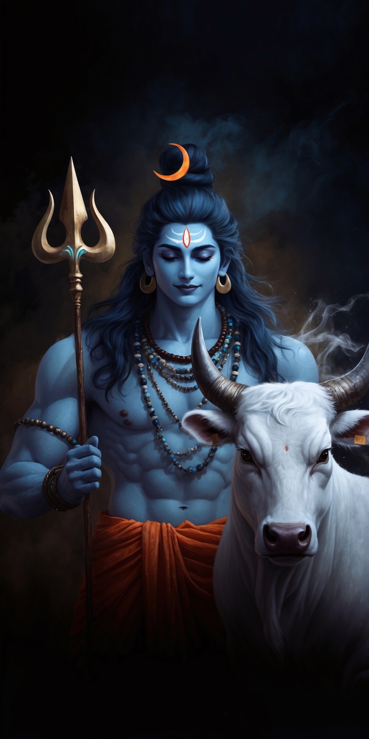 Khushboo